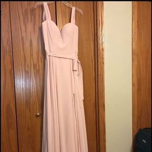 Morilee bridesmaid dress- new, never worn